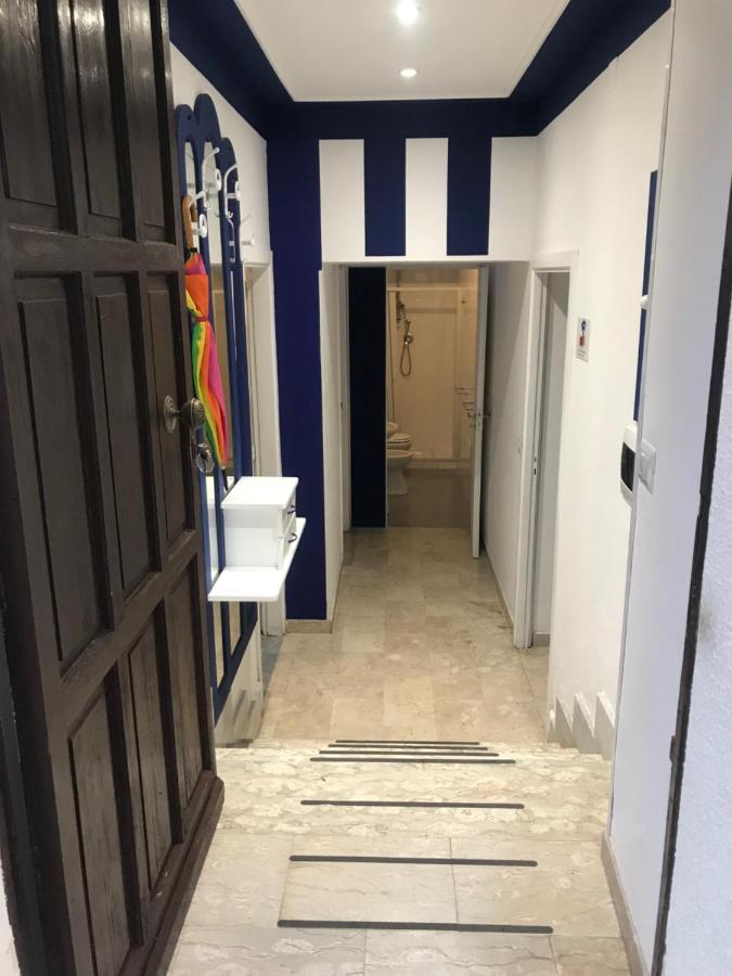 ויבו ואלנטיה מרינה B&B Villa Delle Rondini מראה חיצוני תמונה